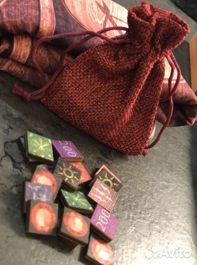 Гвинт комплект