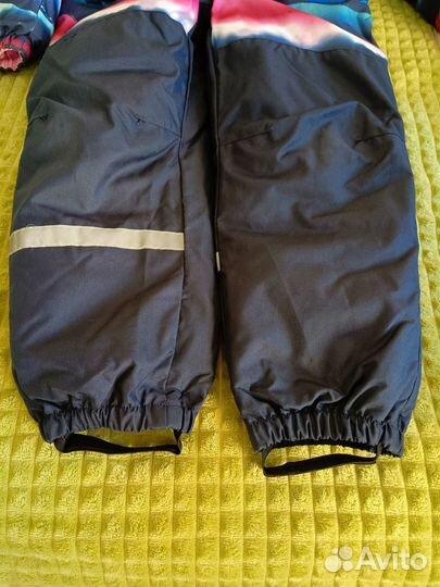 Комбинезон lassie для девочки 122