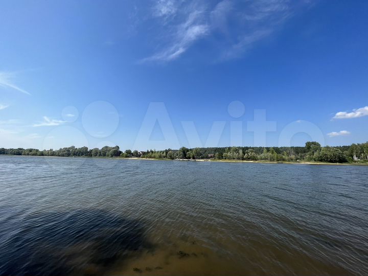 Дача 43 м² на участке 5 сот.