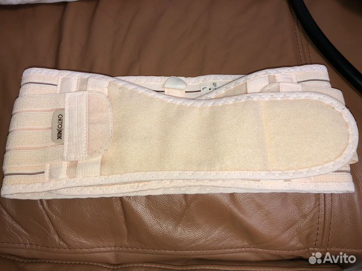 Бандаж для беременных Orto.nik. Размер L