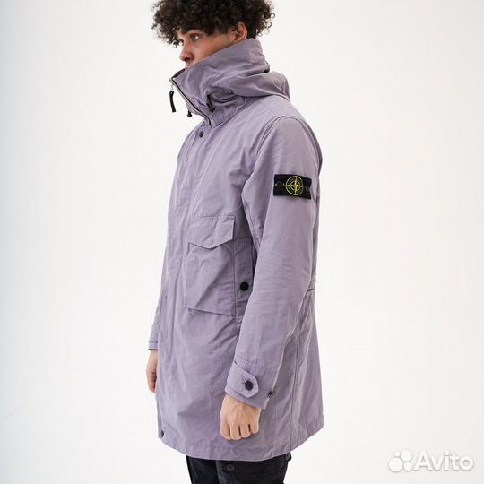 Парка Stone Island 70222 v0063