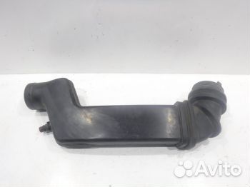 Патрубок впускного коллектора