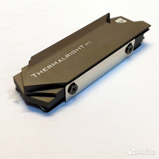 Thermalright M.2 2280 SSD Cooler