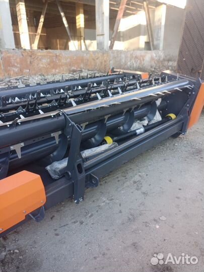 Жатка Orange Seed SFH 7800, 2022