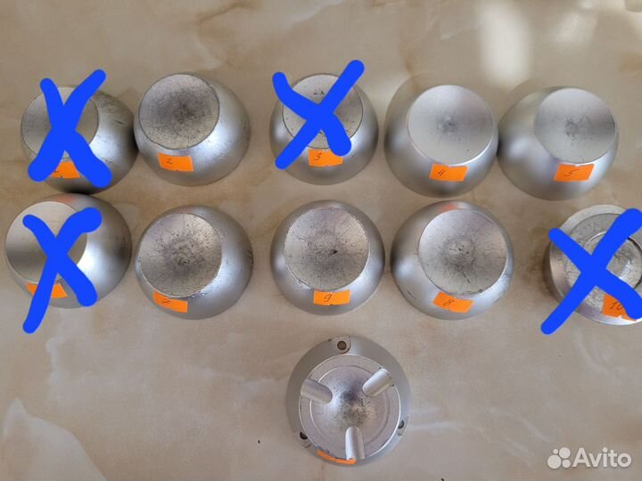 Магнит съемник