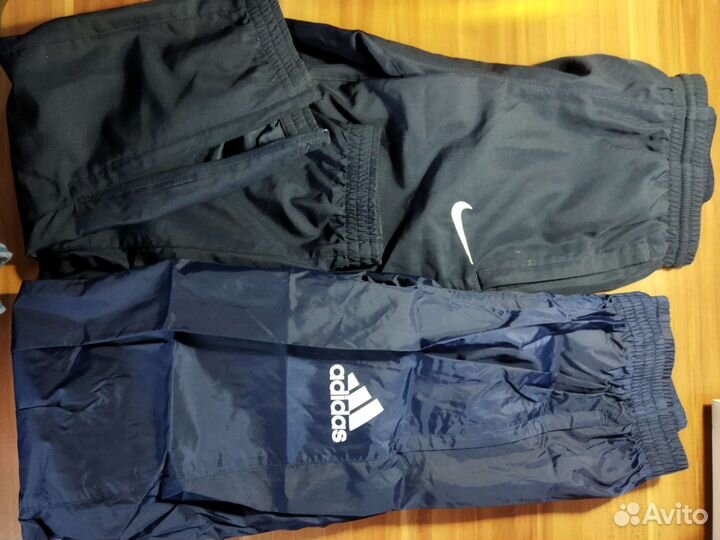 Тренировочный костюм для футбола