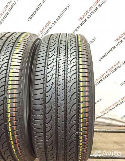 Yokohama Geolandar SUV G055 225/65 R17 102H