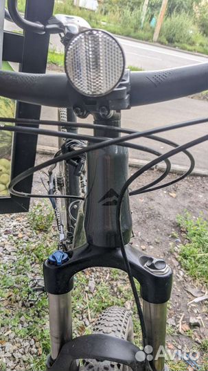 Merida big nine 100 3x 2021