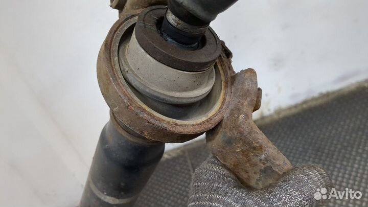 Кардан Mitsubishi ASX, 2011