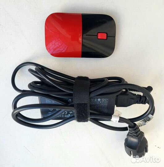 Ноутбук HP Core I 3/4 GB/GF MX110/500 GB