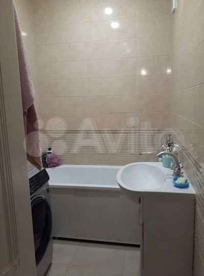 3-к. квартира, 80 м², 4/9 эт.