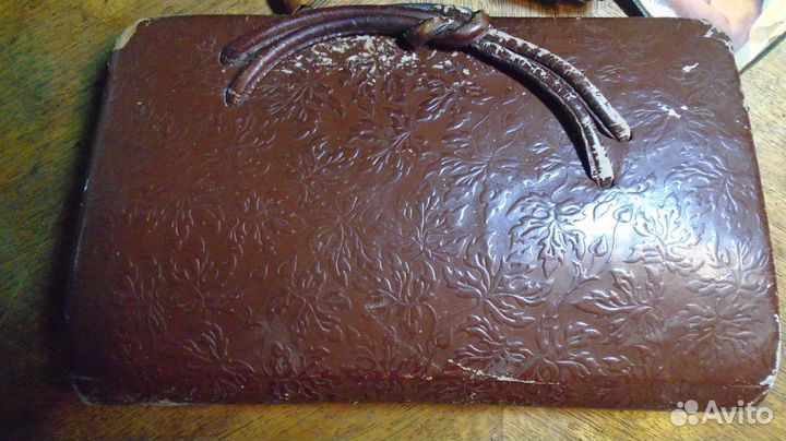 Женская сумочка-раритет