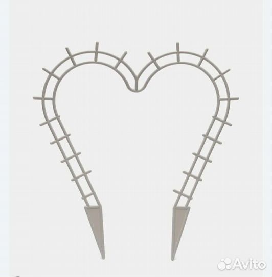 Шпалера для комнатных растений