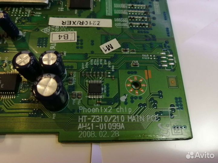 AH41-01099A HT-Z310/210