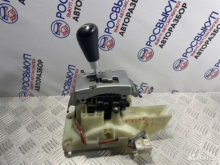 Селектор АКПП Mazda 3