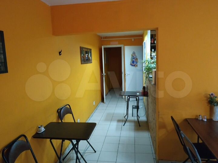 Сдам торговое помещение, 53.2 м²