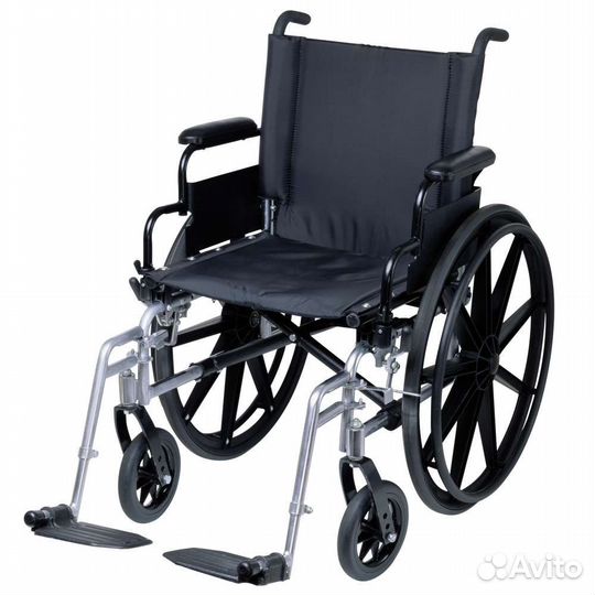 Коляска инвалидная