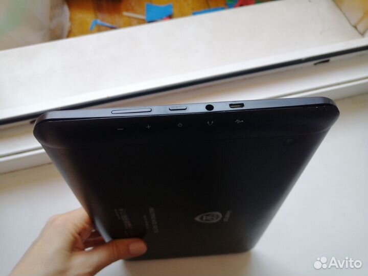 Планшет Prestigio multipad wise 3031 3g