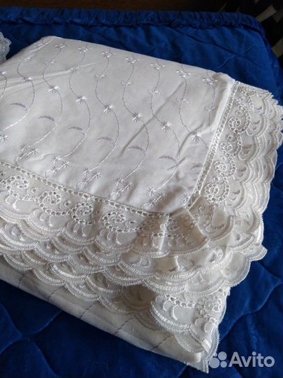 Комплект на выписку