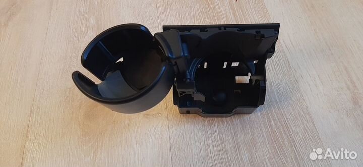 Подстаканник Mercedes S-Class W220