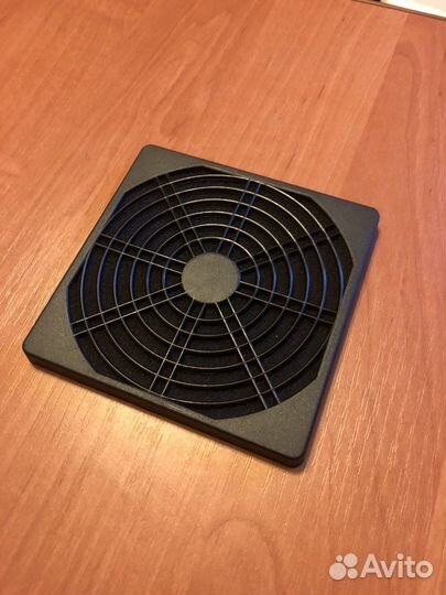 Антипылевой фильтр для компьютера