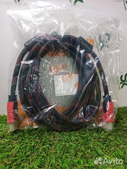 Кабель Hdmi 3m K03