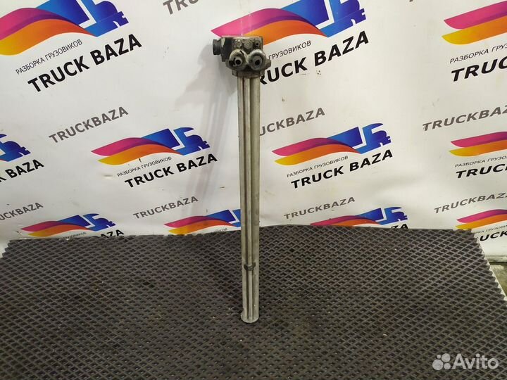 Топливозаборник Renault Magnum, Renault Premium