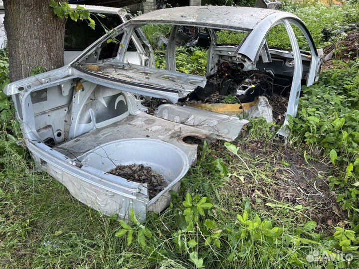 Кузов Volkswagen Passat B5 1996-2000