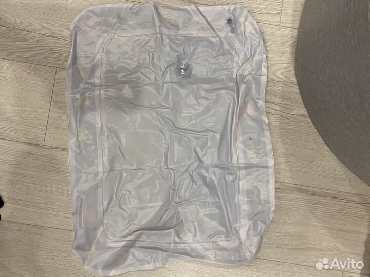 Водный коврик развивающий