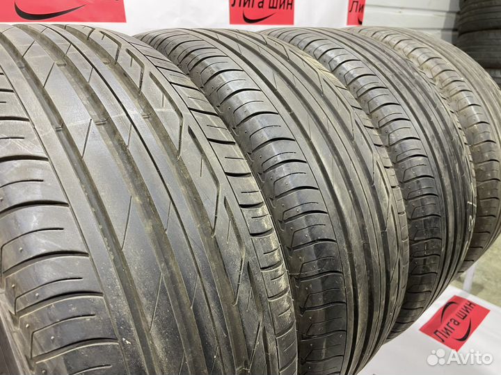 Bridgestone Turanza T001 225/50 R18