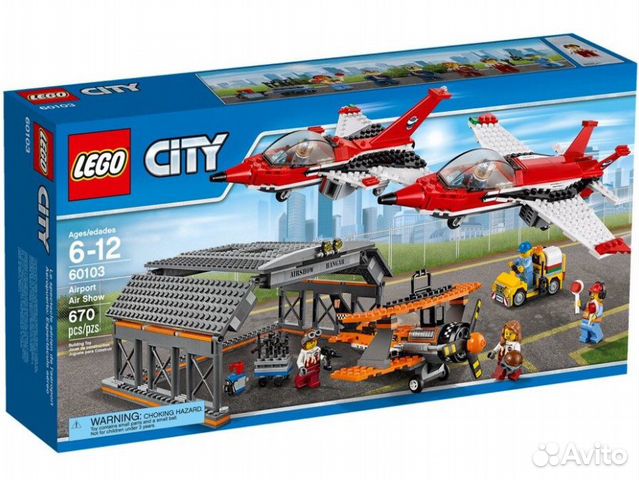 60102 lego city online