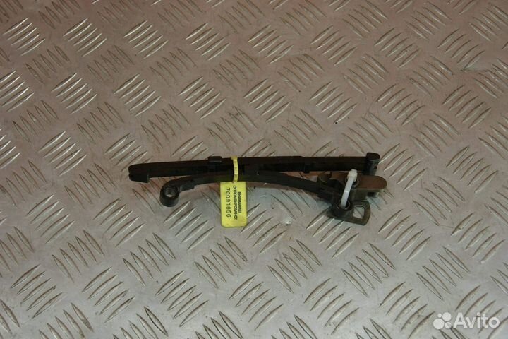 Направляющие цепи грм Kawasaki ZR250 Balius