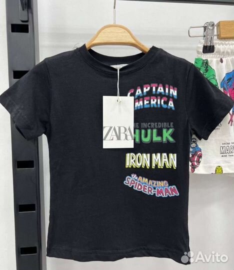 Костюм для мальчика