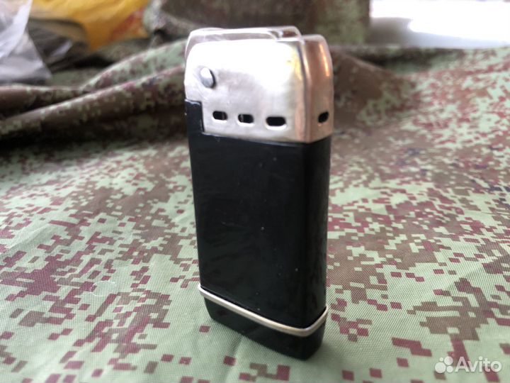 Зажигалка СССР 1970 года