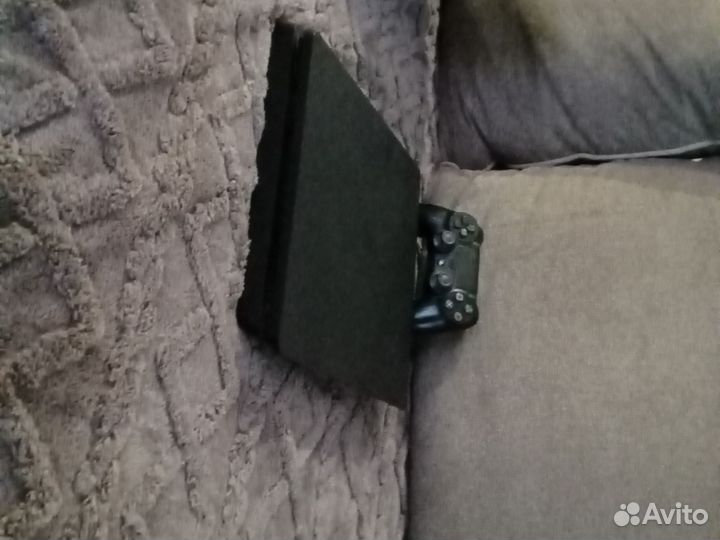 Sony playstation 4 ps4 slim 500gb