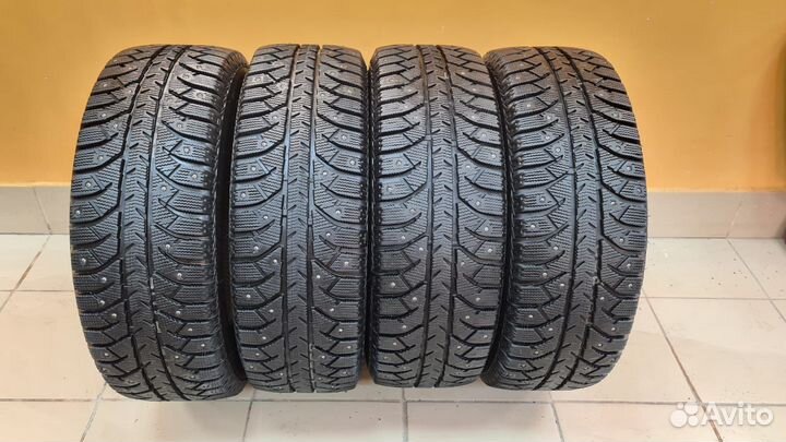 Bridgestone Ice Cruiser 7000S 205/65 R15