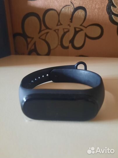 Хiaomi smart.Фитнес браслет