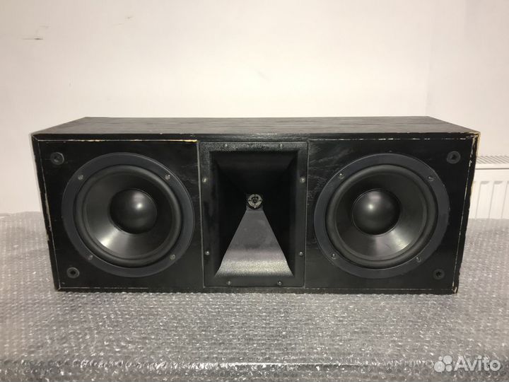 Центральная колонка Klipsch KLF c7