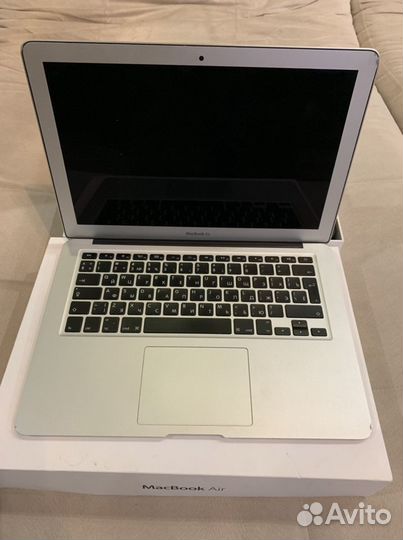 Apple macbook air 13 A1466