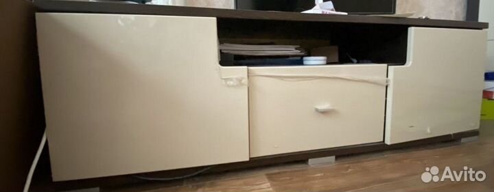 Тумба под тв