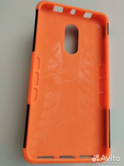 Чехол для смартфона Xiaomi Redmi Note 4