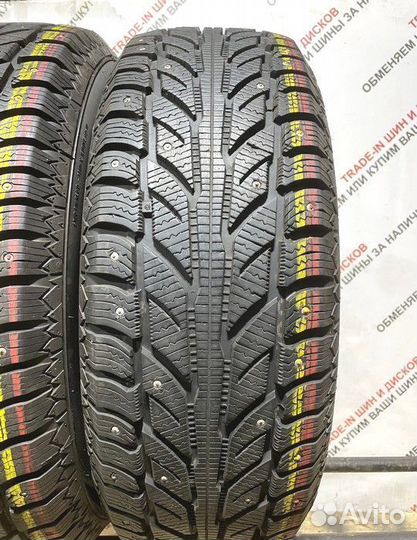 Cooper Weather-Master WSC 215/65 R17 99S