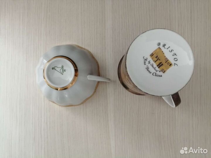 Чашки (кружки) Климт 