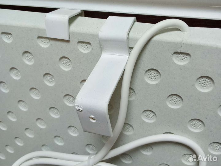 Кварцевый обогреватель