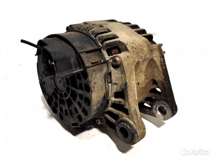 Генерато 90A Fiat Doblo