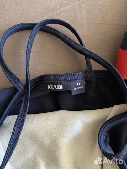 Купальники для девочки