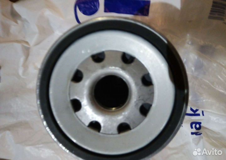 Фильтр масляный ямз 646