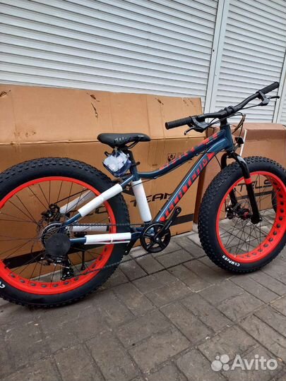 Велосипед tech team garrett 24 d