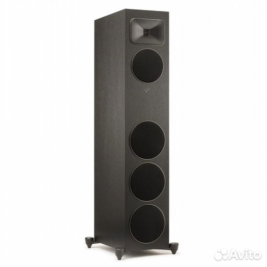 Martin Logan Motion Foundation F2 Black