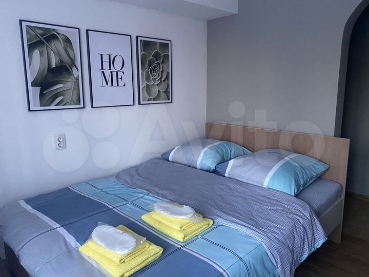 Комната 12 м², 1/11 эт.